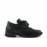 Chaussures enfants petits 14c noir