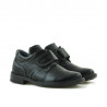 Chaussures enfants petits 14c noir