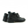 Chaussures enfants petits 14c noir