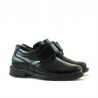 Chaussures enfants petits 14c vernis noir