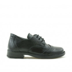 Chaussures enfants petits 52c noir