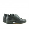 Chaussures enfants petits 52c noir