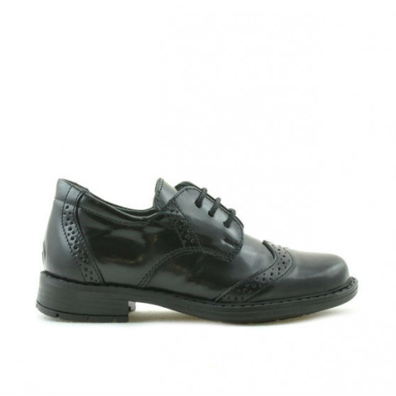 Chaussures enfants petits 52c noir florantic Chaussures enfants petits 52c noir florantic