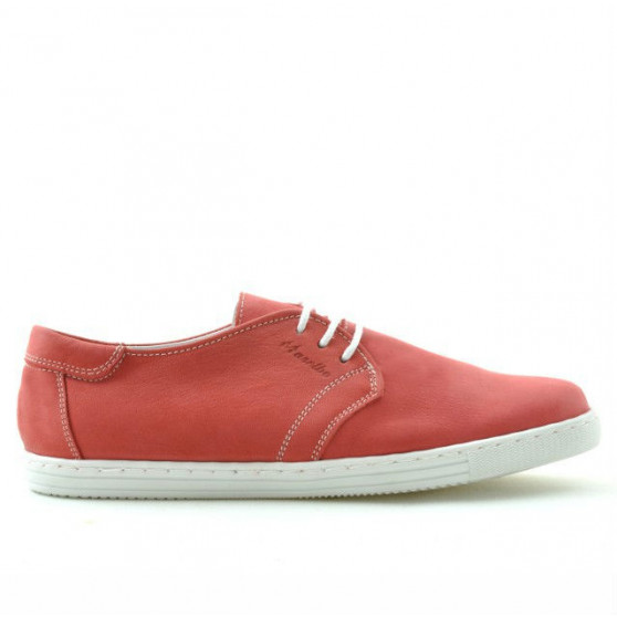 Baskets femme 623 rouge Baskets femme 623 rouge