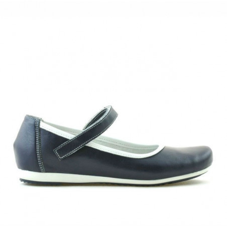 Chaussures enfants 151 indigo
