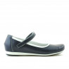 Chaussures enfants 151 indigo