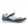 Chaussures enfants 151 indigo