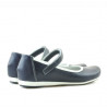 Chaussures enfants 151 indigo