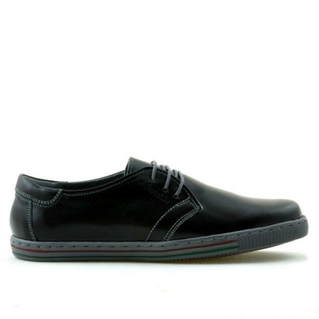 Baskets femme 623 noir