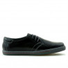 Baskets femme 623 noir