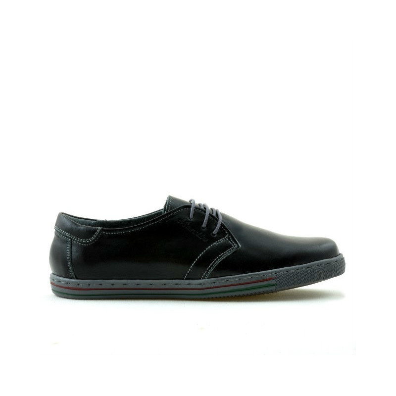 Baskets femme 623 noir