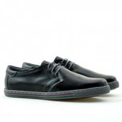 Baskets femme 623 noir