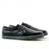 Baskets femme 623 noir