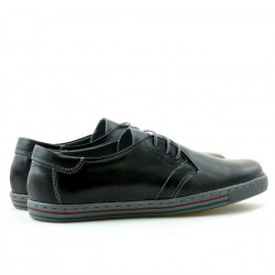 Baskets femme 623 noir