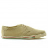 Baskets femme 623 bufo sable