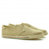 Baskets femme 623 bufo sable