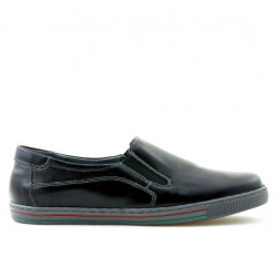 Chaussures de sport femme 624 noir