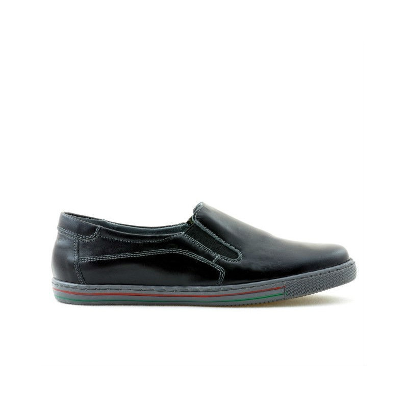 Chaussures de sport femme 624 noir