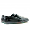 Chaussures de sport femme 624 noir