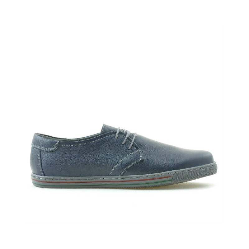 Chaussures sport femme 623 indigo