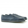 Chaussures sport femme 623 indigo