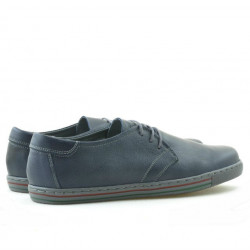 Chaussures sport femme 623 indigo