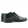 Chaussures élégantes adolescents 389 noir