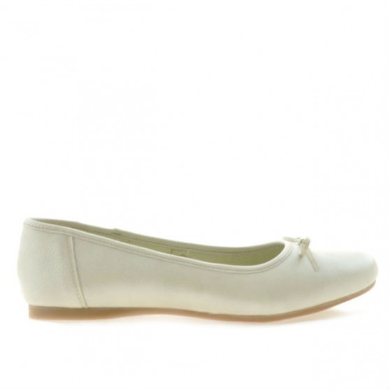 Ballerines femme 184 sable