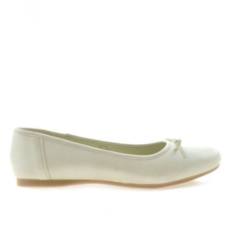 Ballerines femme 184 sable
