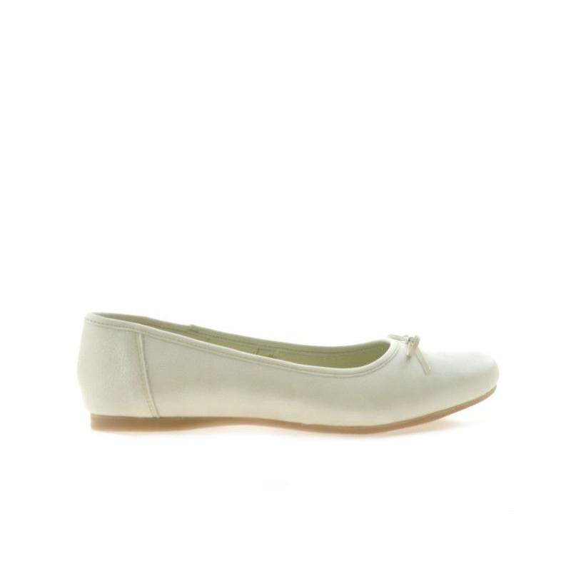 Ballerines femme 184 sable