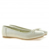 Ballerines femme 184 sable