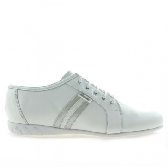 Baskets femme 187 blanc Baskets femme 187 blanc
