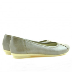 Ballerines femme 183 sable