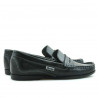 Mocassins femme 661 noir