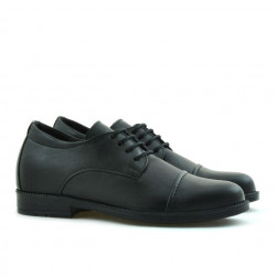 Chaussures enfants 155 noir