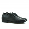 Chaussures enfants 155 noir