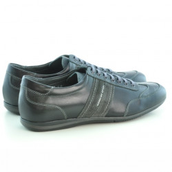 Chaussures de sport homme 770 noir+gris
