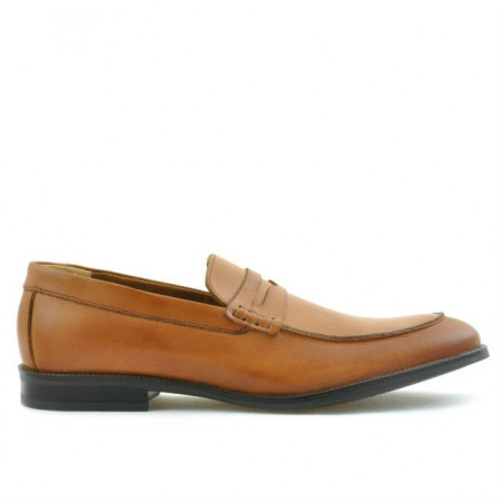 Chaussures élégantes homme 815 antique
