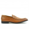 Chaussures élégantes homme 815 antique