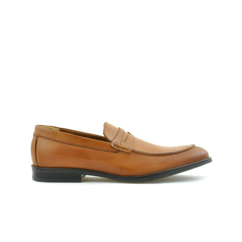 Chaussures élégantes homme 815 antique
