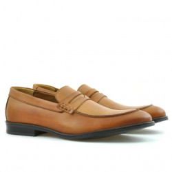 Chaussures élégantes homme 815 antique