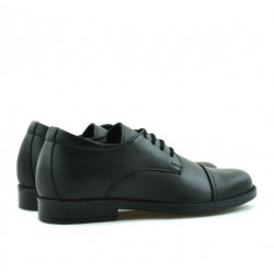 Chaussures enfants 155 noir