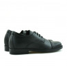 Chaussures enfants 155 noir