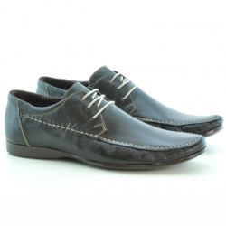Chaussures décontractées / élégantes hommes 862 café