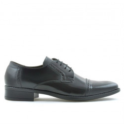 Chaussures élégantes homme 803 a bordo