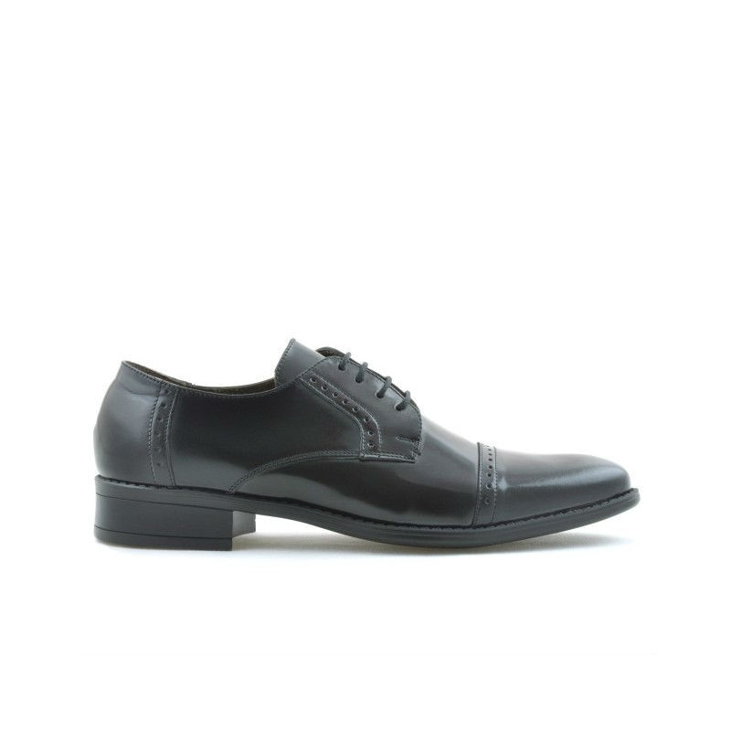 Chaussures élégantes homme 803 a bordo