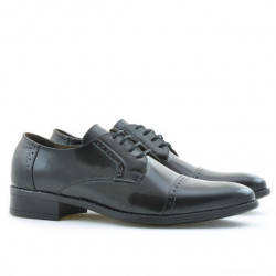 Chaussures élégantes homme 803 a bordo