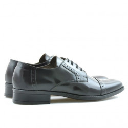 Chaussures élégantes homme 803 a bordo
