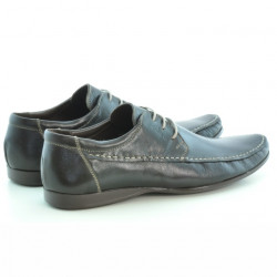 Chaussures décontractées / élégantes hommes 862 café