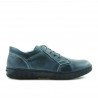Chaussures enfants 139 a indigo